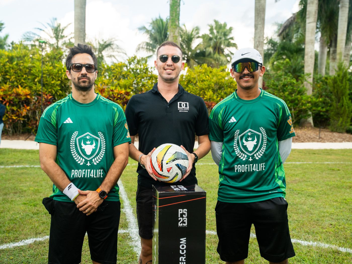 Copa Profit4Life