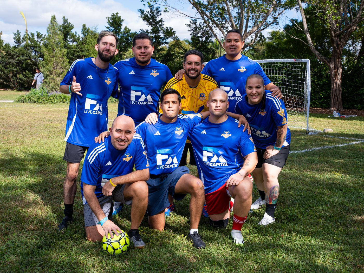Copa Profit4Life