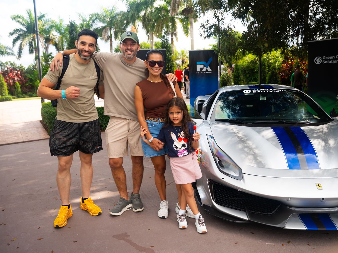ProfitMeeting